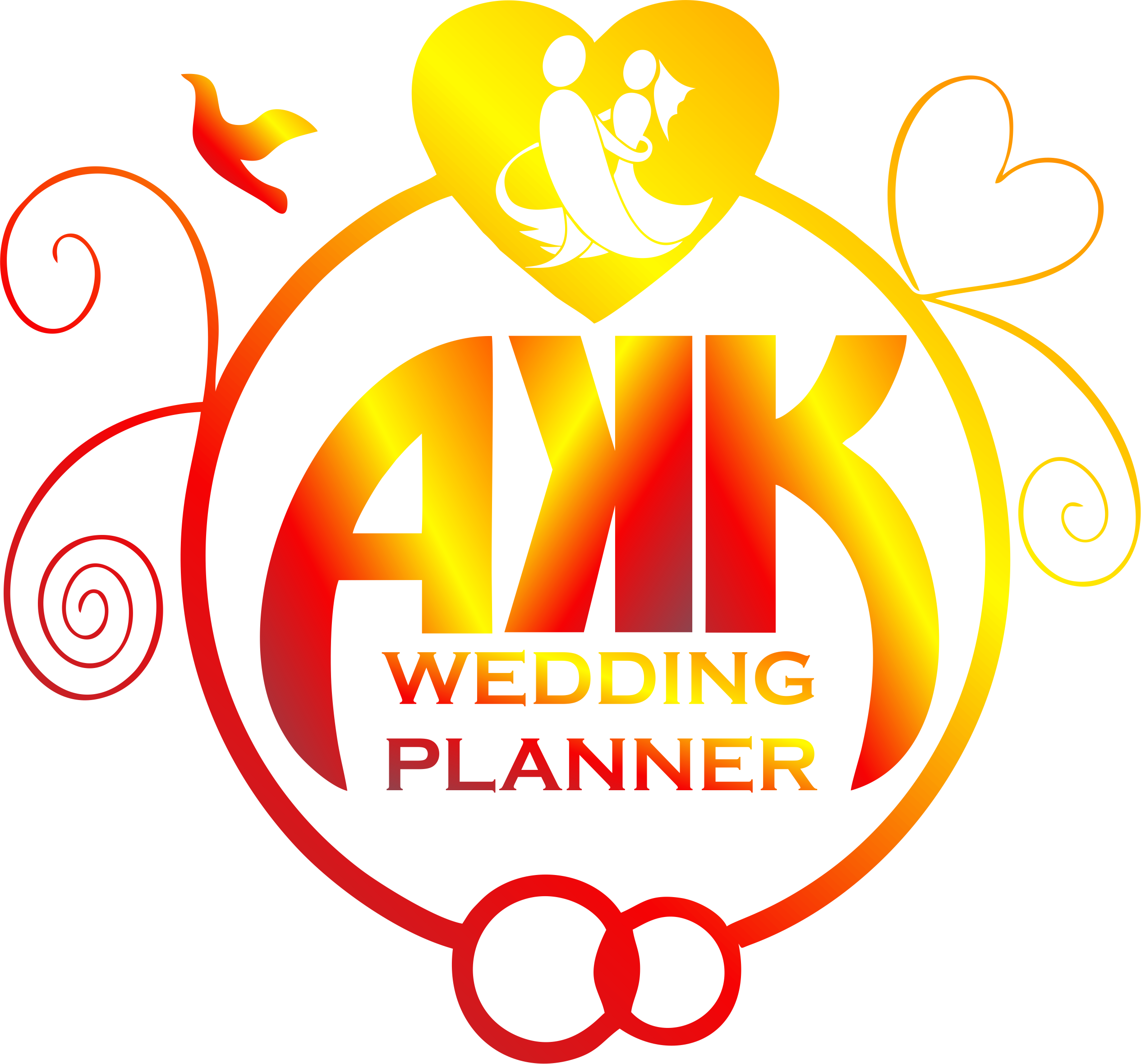 Bachelor Parties - AKK Wedding Planner