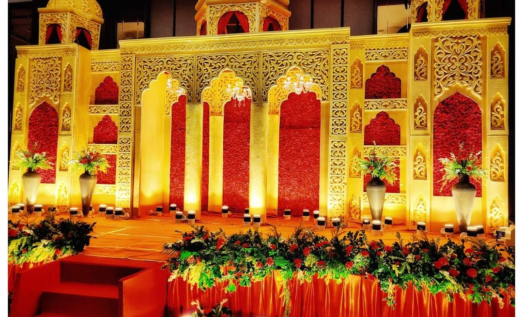 The Role of the Best Wedding Organizers in Siliguri