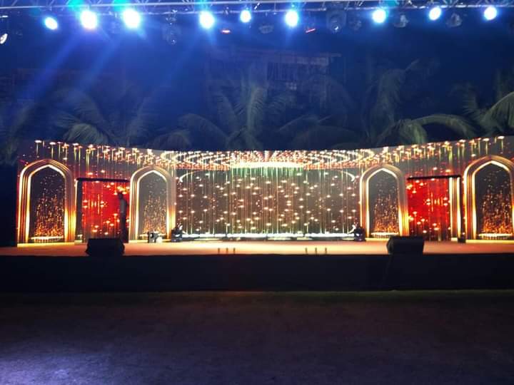 Full Wedding Planning Services in Siliguri by AKK Wedding Planner