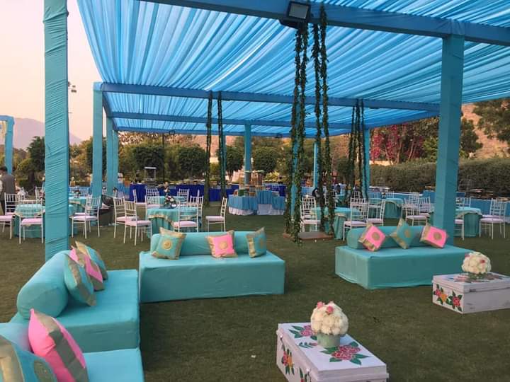 Transforming Events into Memories: AKK Wedding Planner in Siliguri