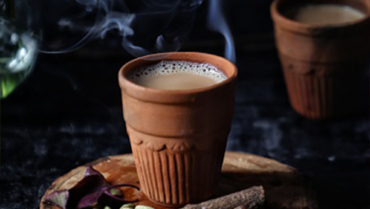 Kulhar Tea Wala