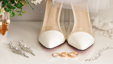 All Types of Wedding Accessories