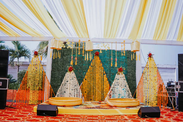 Transform Your Special Day with the Best Event Management Services in Siliguri – AKK Wedding Planner