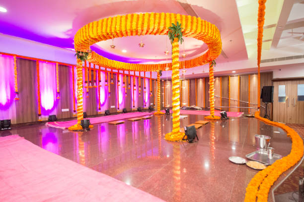 Your Top Event Planner in Siliguri – AKK Wedding Planner